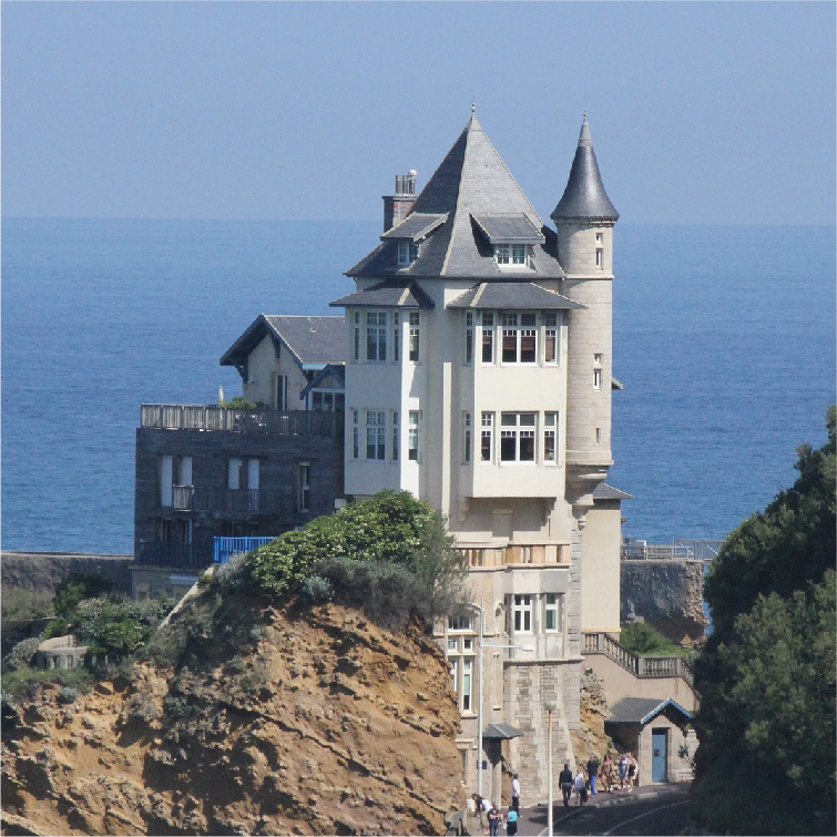 biarritz mode pret à porter