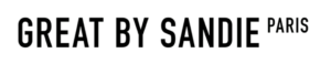 great by sandie logo