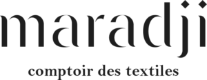 maradji pret a porter avignon logo