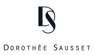 logo dorothee sausset