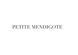 petite mendigote logo